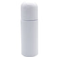 White Round Roll-on Deodorant Bottle 75ml