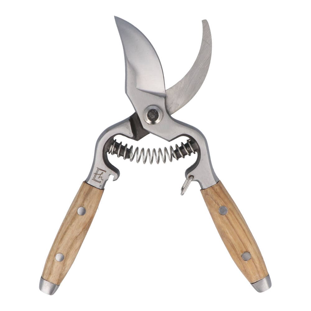 Buy Wood Handled Gardening Secateurs Online buy-wood-handled-gardening-secateurs-online